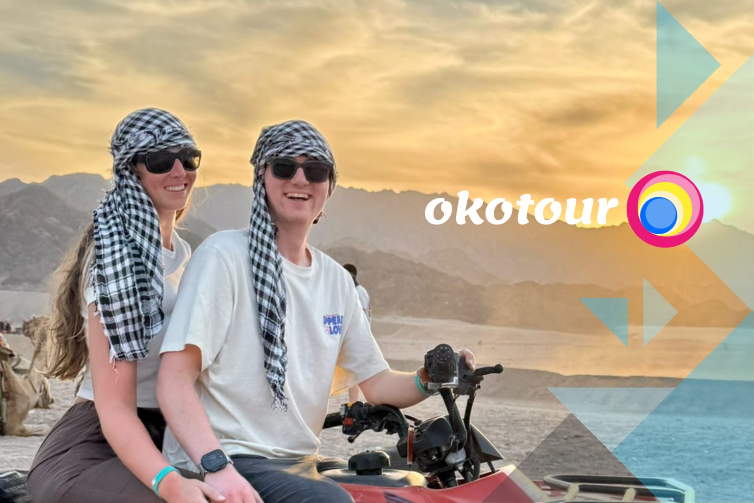 Quady Safari