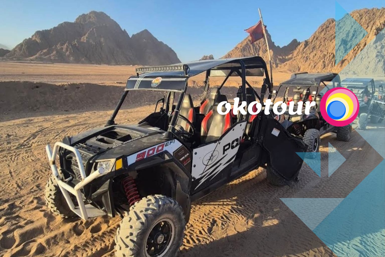 Buggy Safari