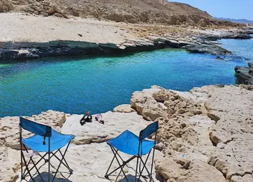 5 najpiękniejszych atrakcji turystycznych w Marsa Alam – miasto na szczycie trendów Google