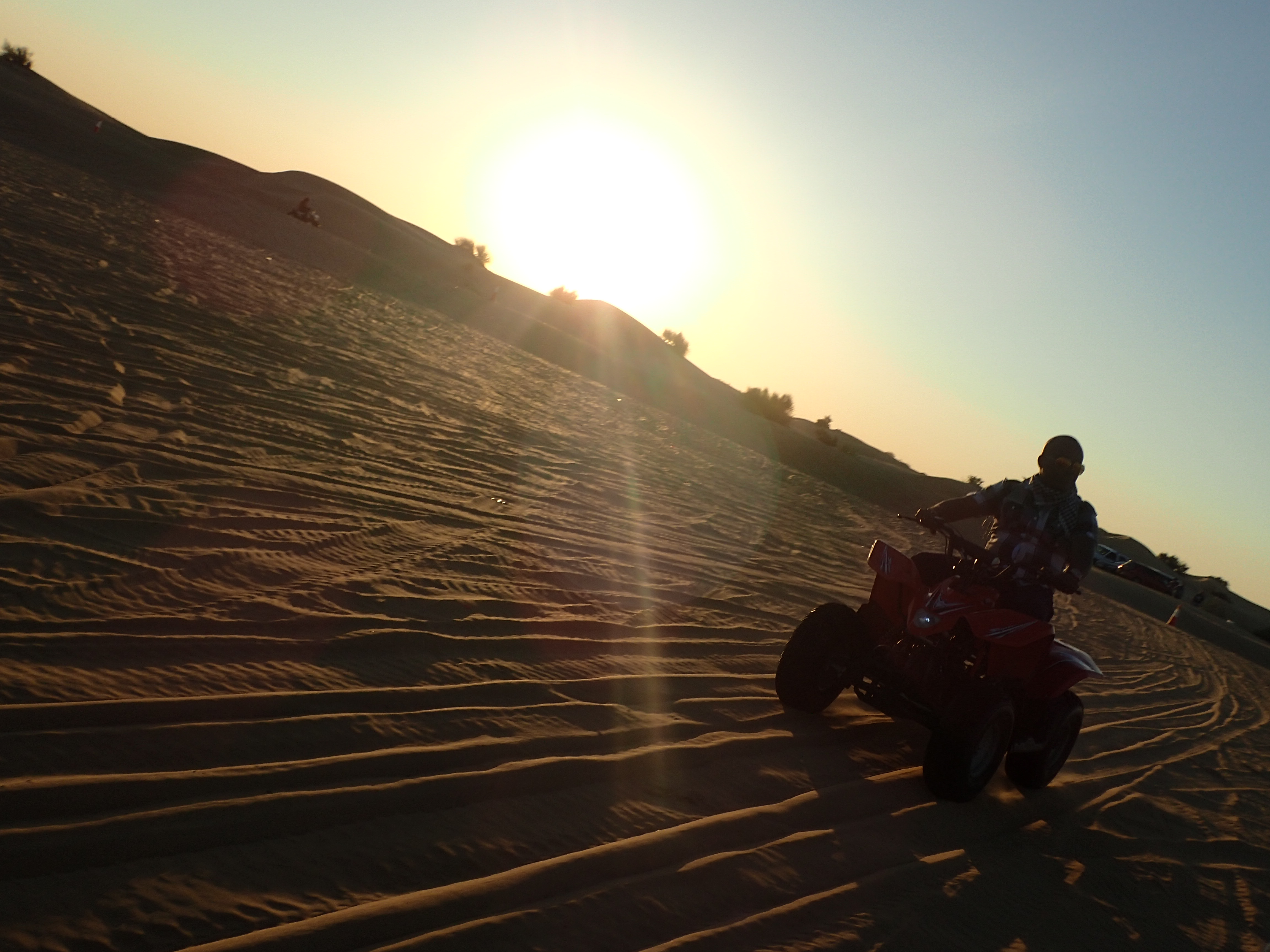 Safari pustynne w Hurghadzie i Marsa Alam – niezapomniana przygoda