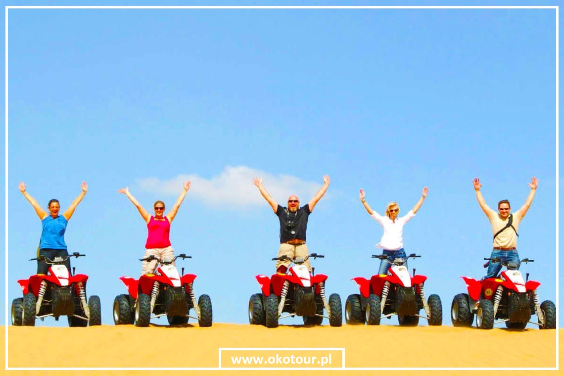 Super Safari Hurghada – Kompletny Przewodnik 2026