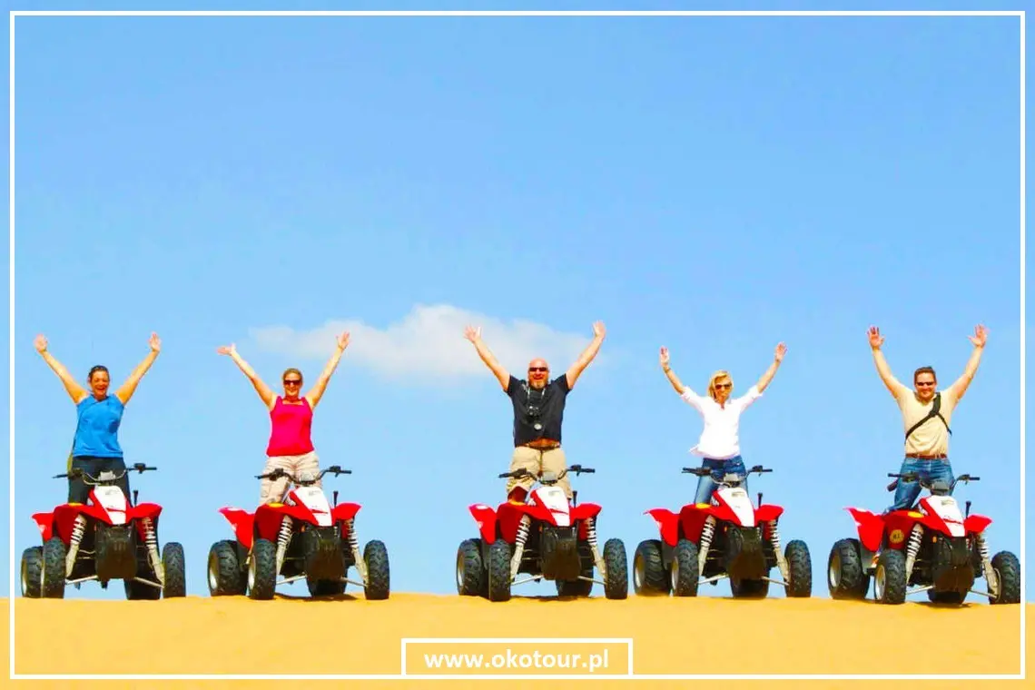 Super Safari Hurghada – Kompletny Przewodnik 2026