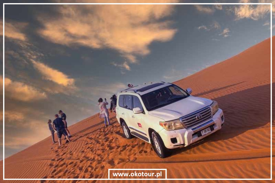 Jeep Safari Hurghada – Kompletny Przewodnik 2026