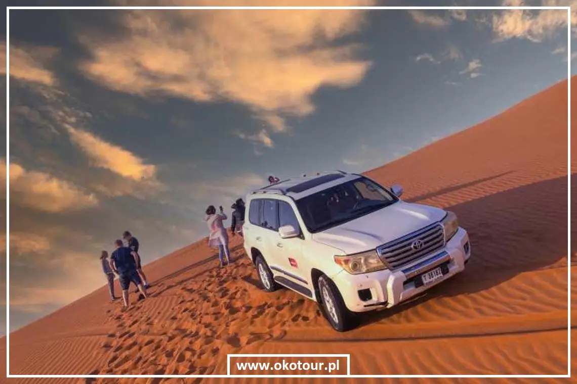 Jeep Safari Hurghada – Kompletny Przewodnik 2026