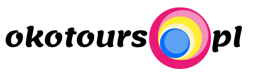 Oko Tours Logo