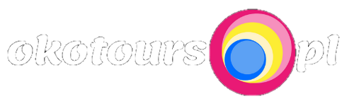 Okotours Logo