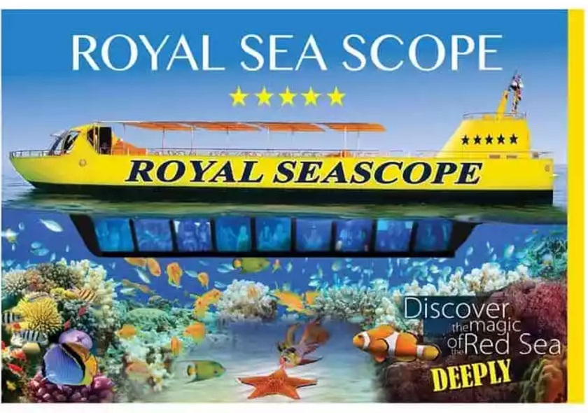 Royal Sea Scope