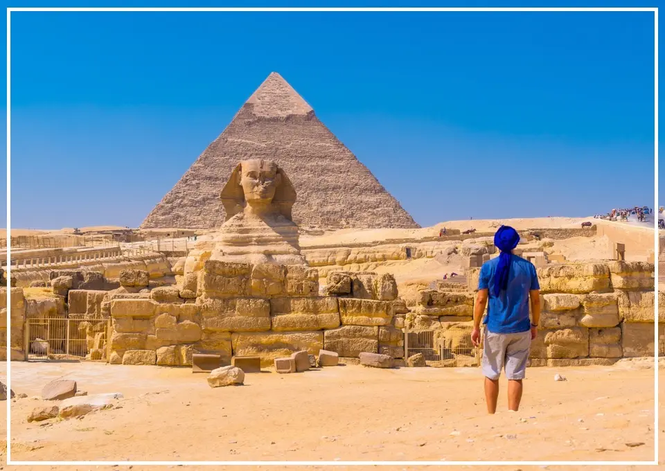 Kair z Marsa Alam - Stare Muzeum — wycieczka z Marsa Alam