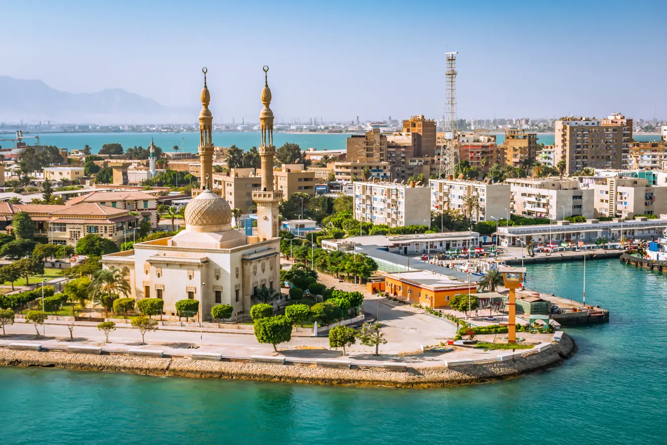 Wycieczki z Marsa Matruh