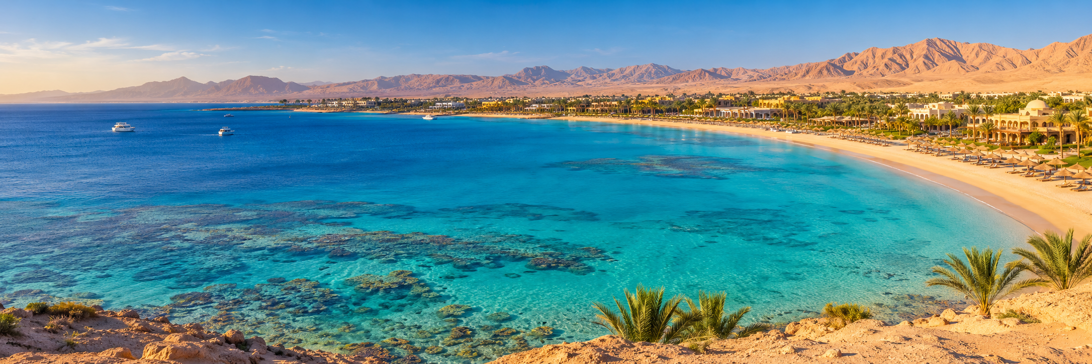 Wycieczki z Makadi Bay