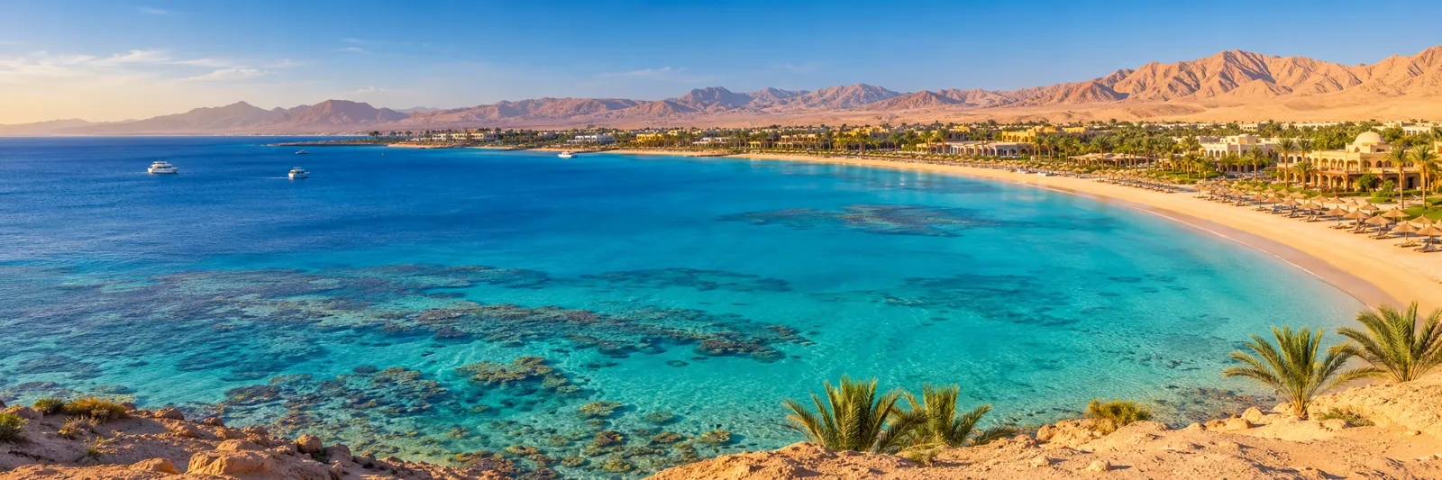 Wycieczki z Makadi Bay