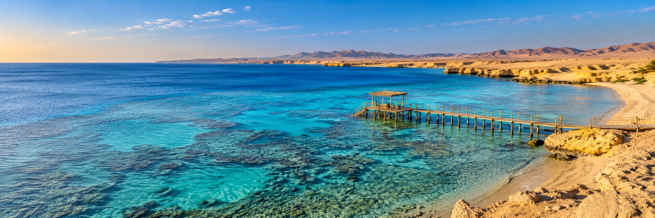 Wycieczki z Marsa Alam
