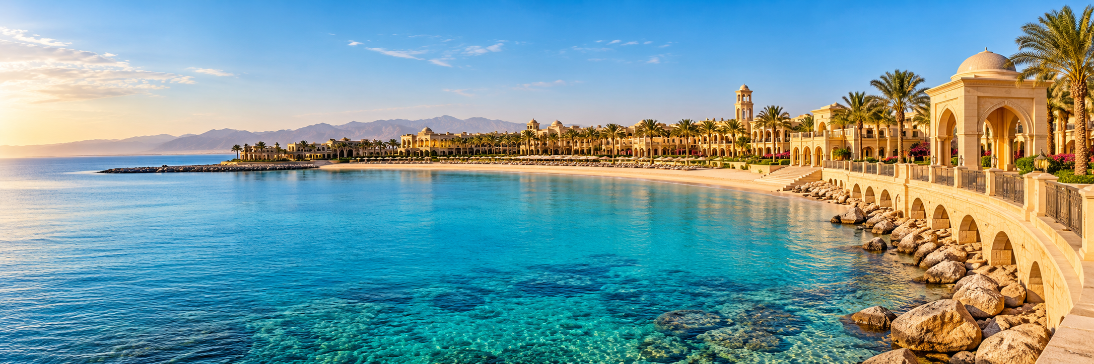 Wycieczki z Sahl Hasheesh