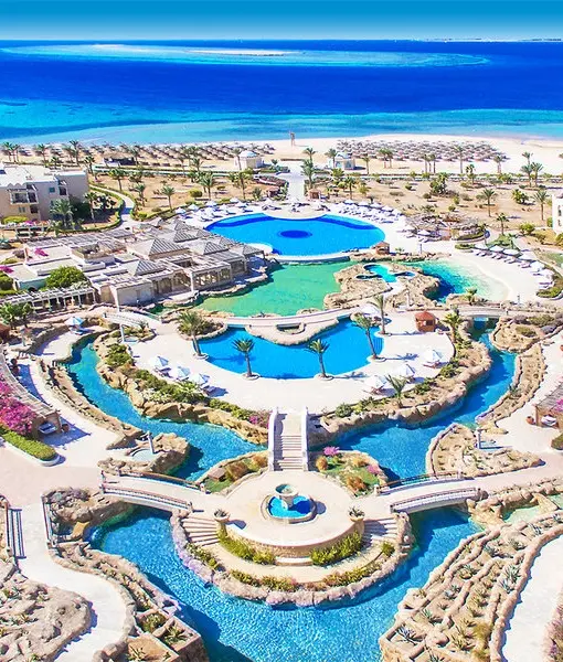 Wycieczki z Sahl Hasheesh