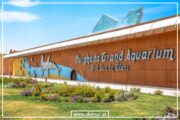 Grand Aquarium - Image 2