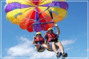 Parasailing (Lot Spadochronem) - Image 9