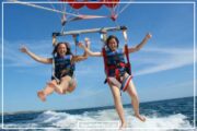 Parasailing (Lot Spadochronem) - Image 8