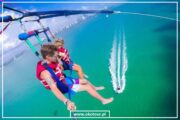 Parasailing (Lot Spadochronem) - Image 7