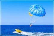 Parasailing (Lot Spadochronem) - Image 6