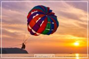 Parasailing (Lot Spadochronem) - Image 5