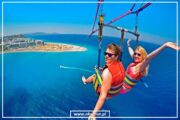 Parasailing (Lot Spadochronem) - Image 5