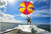 Parasailing (Lot Spadochronem) - Image 4