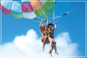 Parasailing (Lot Spadochronem) - Image 3