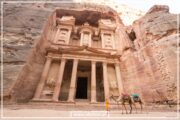 Petra i Jordania - Image 6