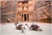 Petra i Jordania - Image 9