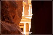 Petra i Jordania - Image 2