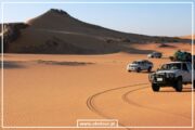 Jeep Safari - Image 3